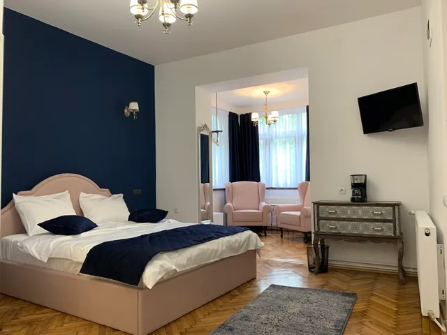 1790 Margarethengasse Guesthouse