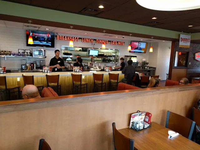 Denny's