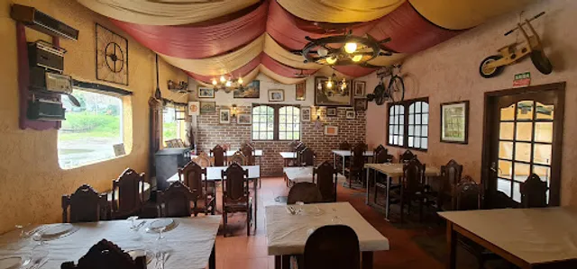 Tasquinha Cais da Azenha