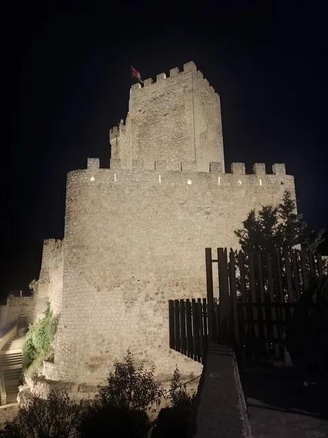 Casa túnel Nido de Águilas