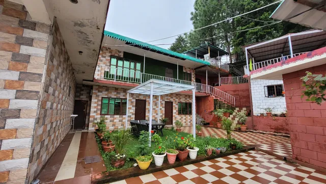 The Heaven Home Stay