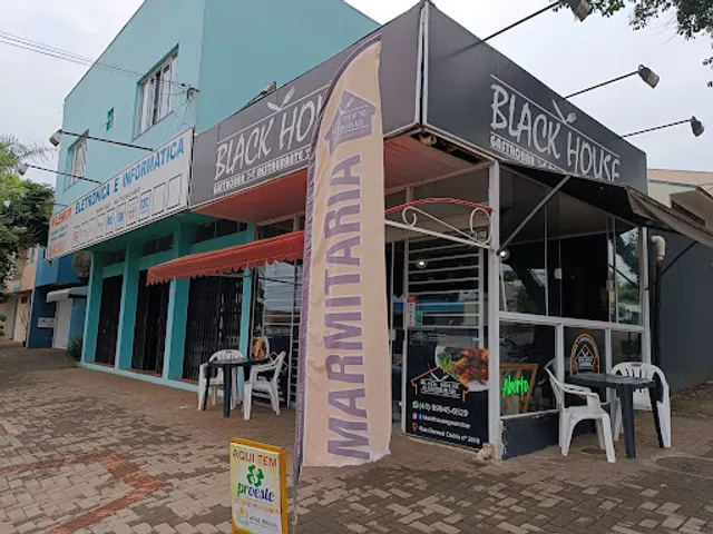 Kg house restaurante e marmitaria