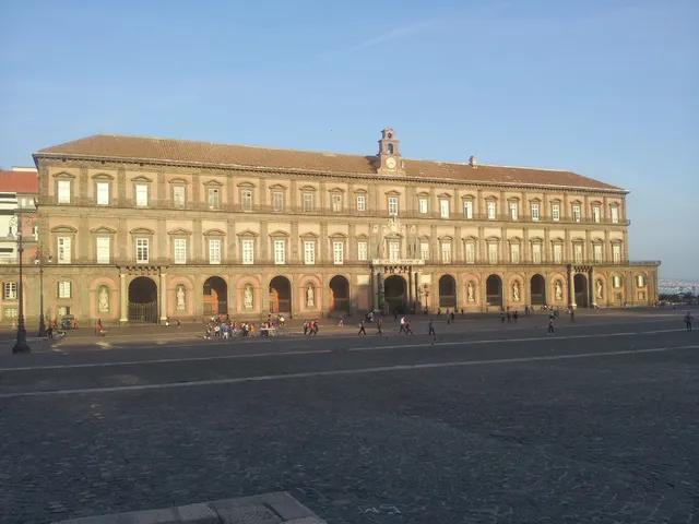 B&B Carolina Plebiscito