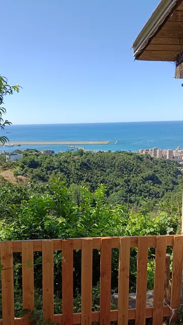 Farmstay Montecontessa