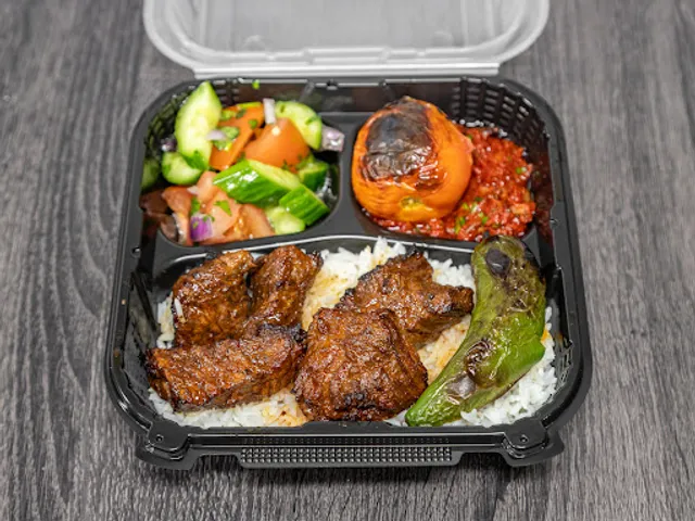 Joker Bistro Shawarma, BBQ, KEBAB