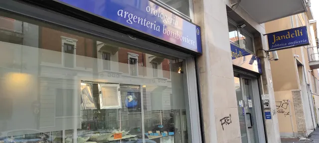 Jandelli Oreficerie S.R.L.
