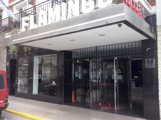 Hotel Flamingo