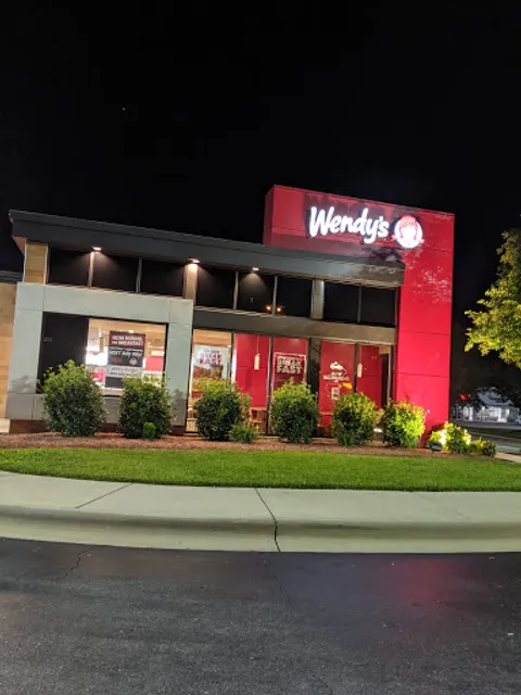 Wendy's