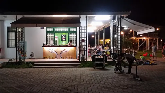 瑞比太太自然休閒餐坊（營業資訊、預約請洽臉書公告）