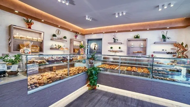 PANIFICIO ”Bread and More”- Non solo pane