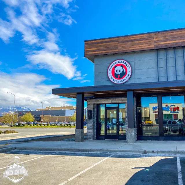 Panda Express