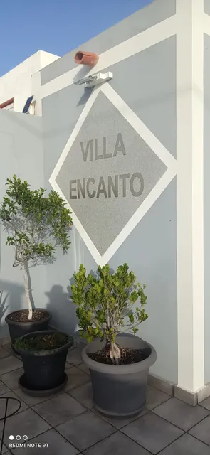 Villa Encanto