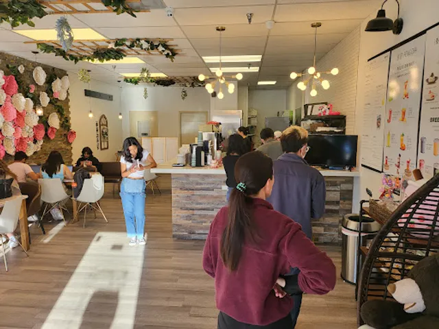 FENG CHA - South Fort Worth