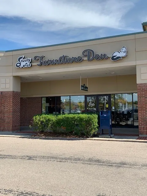 Snooty Fox Furniture Den - Affordable Quality Consignment Store