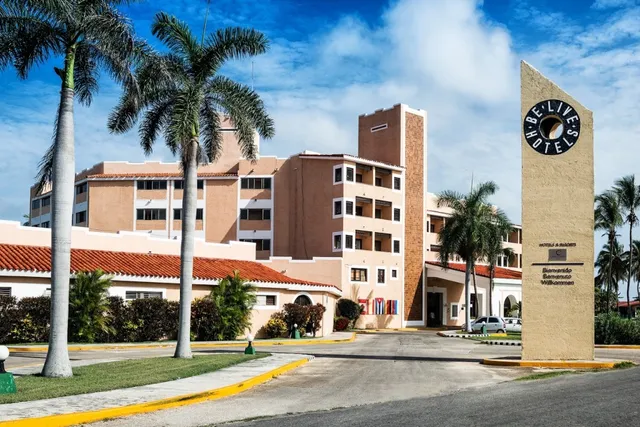 Hotel Be Live Experience Varadero