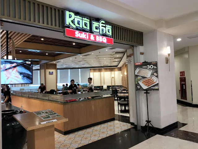 Raa Cha - Puri Indah Mall