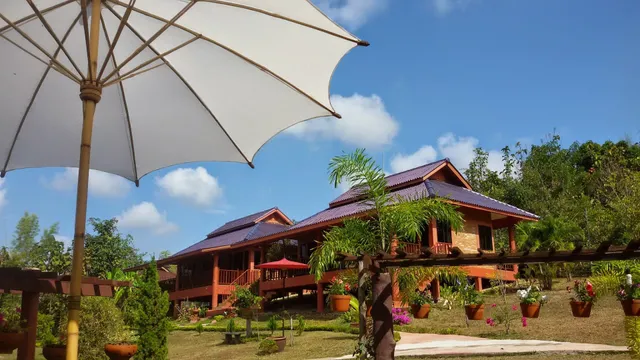 Ban Rai Tin Thai Ngarm Eco Lodge