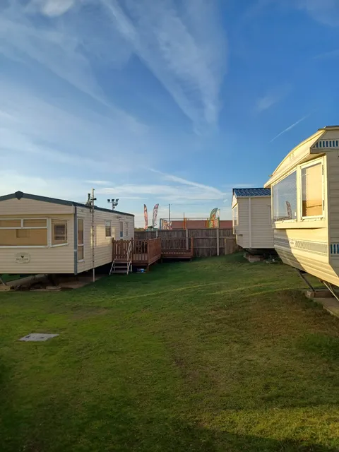 Sandy Hills Caravan Park