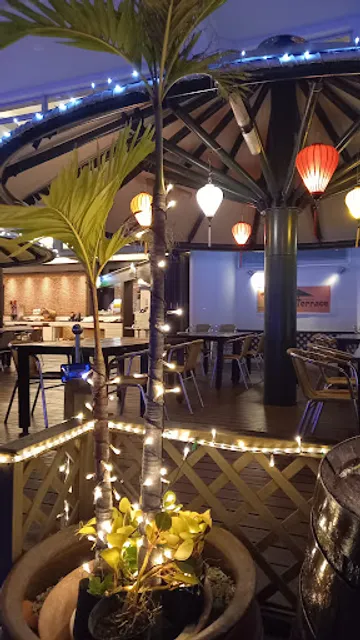 やきにく 朝(Cho)