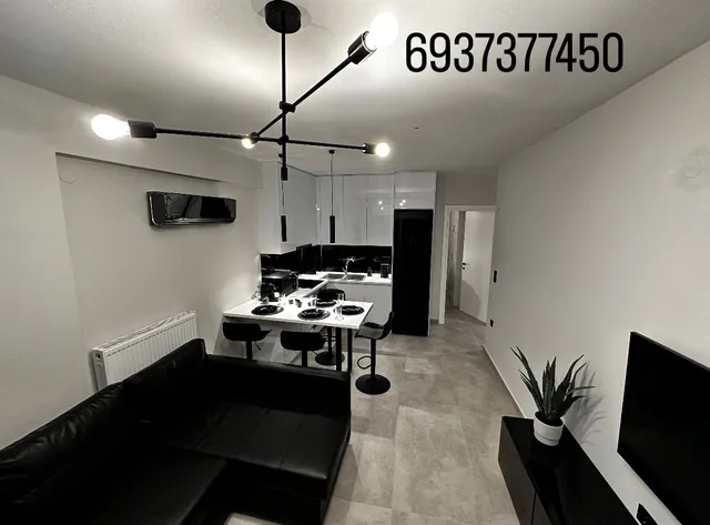 Elite Suite Kavala with private parking