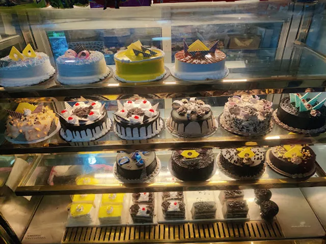 Easy Celebrations - Best Fresh Affordable Online Cake Delivery Lucknow