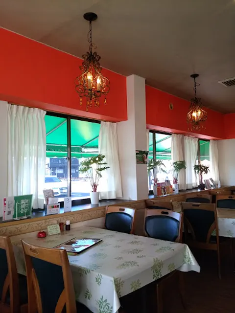 Indoryoribisunu Tosuten