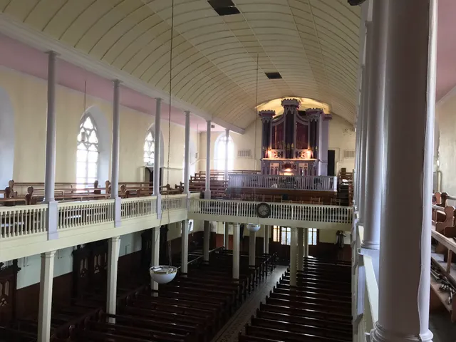 St Mary's Parish Catholic Church, Youghal