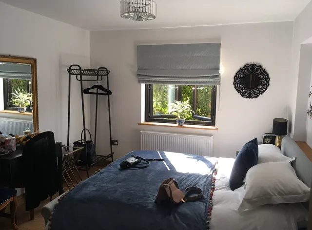 Brecham Lodge Bed and Breakfast