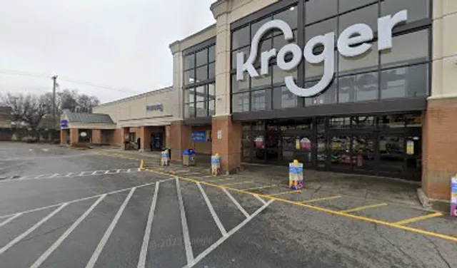 Kroger Deli