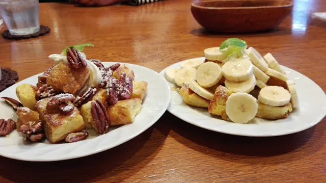 カフェ・カカリア