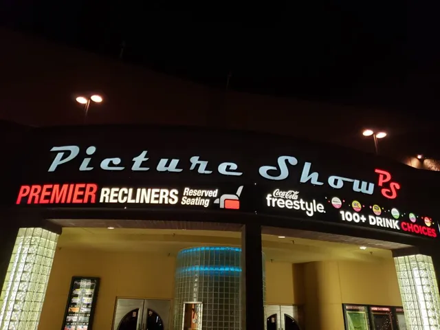 Picture Show at Superstition Springs