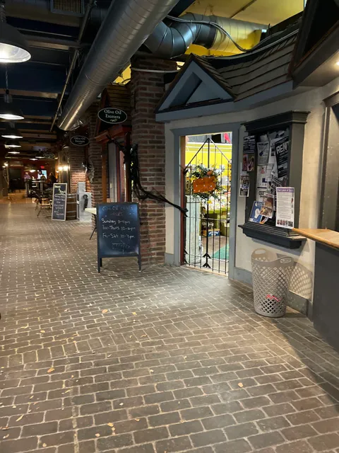 Main Street Market Place