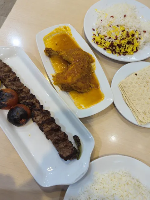 Farde Javan Restaurant