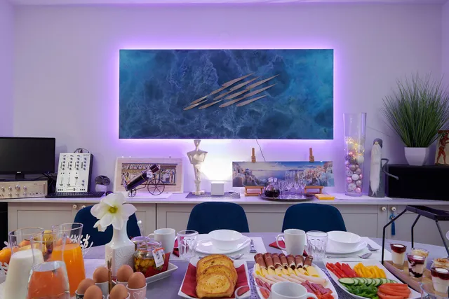 Anastasia Apartments & Rooms - Zagreb Centre