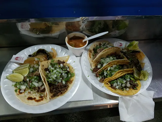 Taqueria Campo Azul (Food Truck)