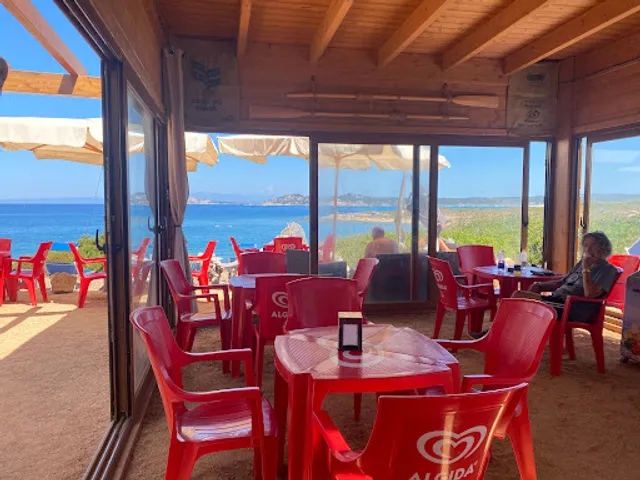 Lello Chiosco Bar Panini