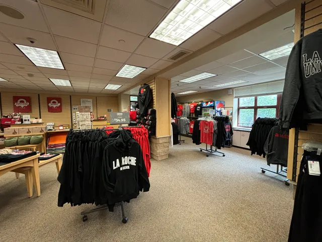 La Roche University Bookstore