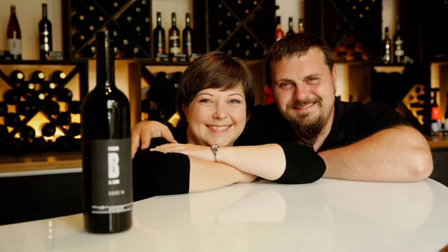 Weingut & Gästehaus Buchert