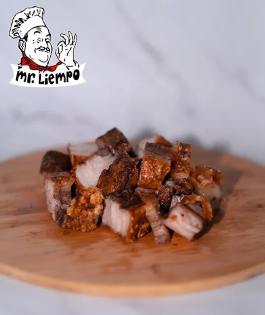 Mr. Liempo