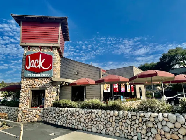 Jack in the Box