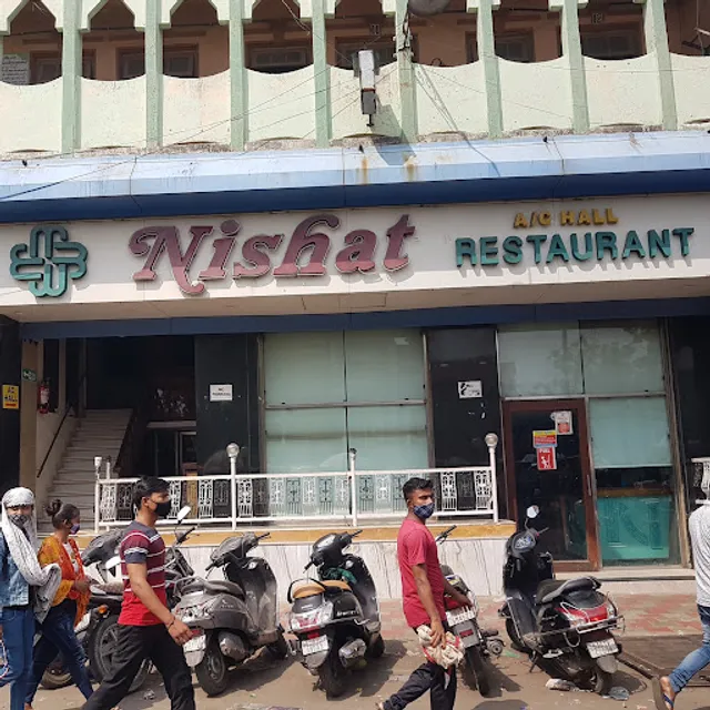 Nishat restaurant (ac)Since 1952