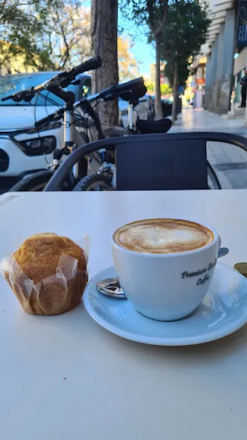 A L´ALBA Cafetería Restaurante