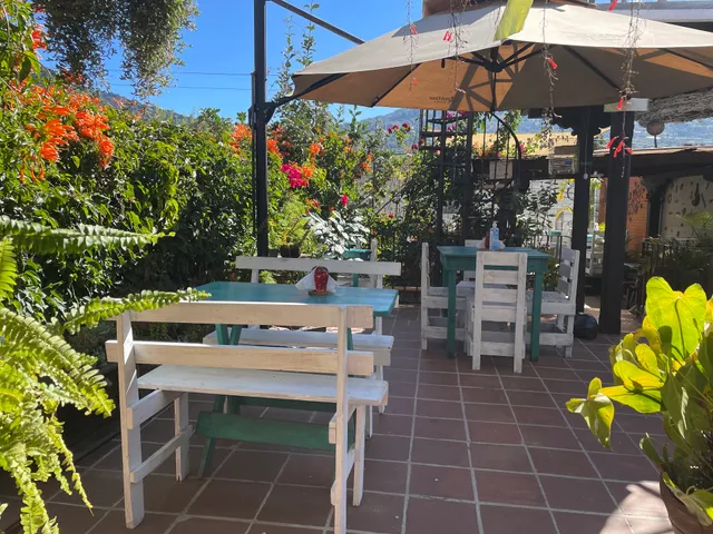 Las Crepas Del Angel