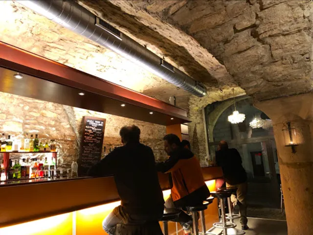 Haberhuus Drink & Dine