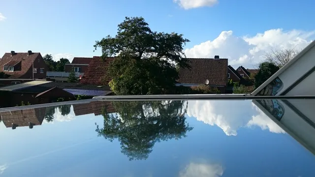 Ferienwohnung Haus "Hanna"