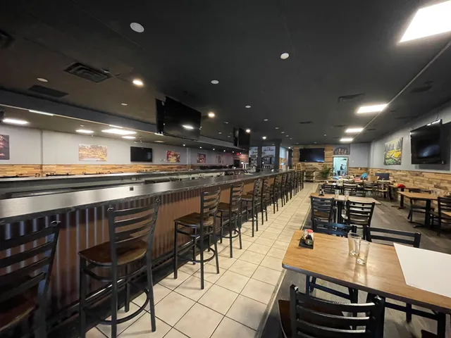 Cyclo Vietnamese restaurant