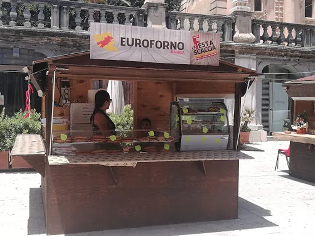 Panificio Euro Forno