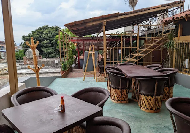 Los Compadres Ajijic