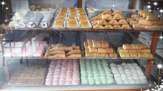 Restaurante dulceria Tsukayama