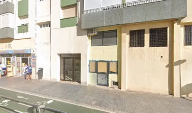 TICKENTRADAS EVENTOS S.L